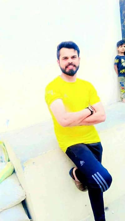 Awais Arshad 