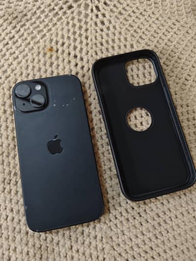 Apple iPhone 15 128gb bran new with box