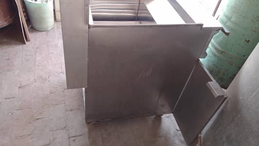 fryer for sale