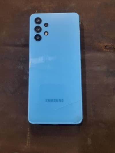 Samsung Mobile A32