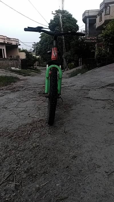 specialized cycle