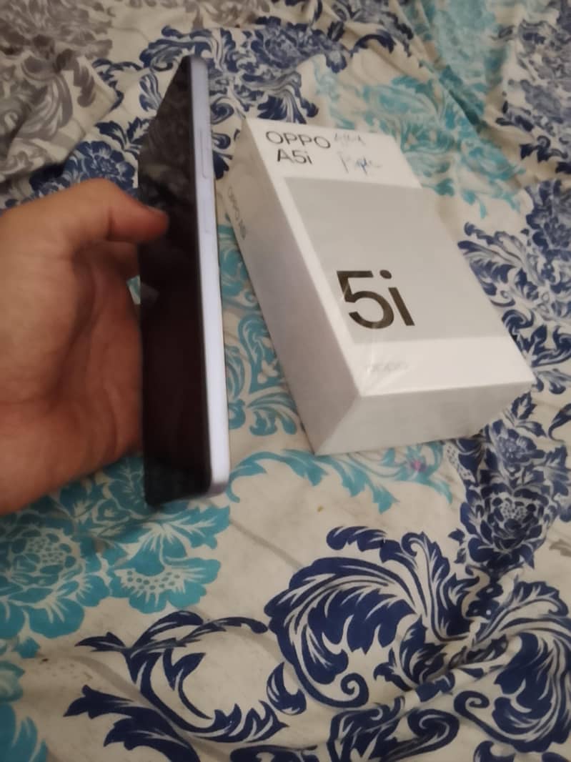 oppo a5i 3