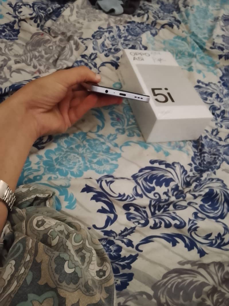 oppo a5i 4