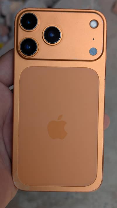 Apple iPhone XR to 17 pro