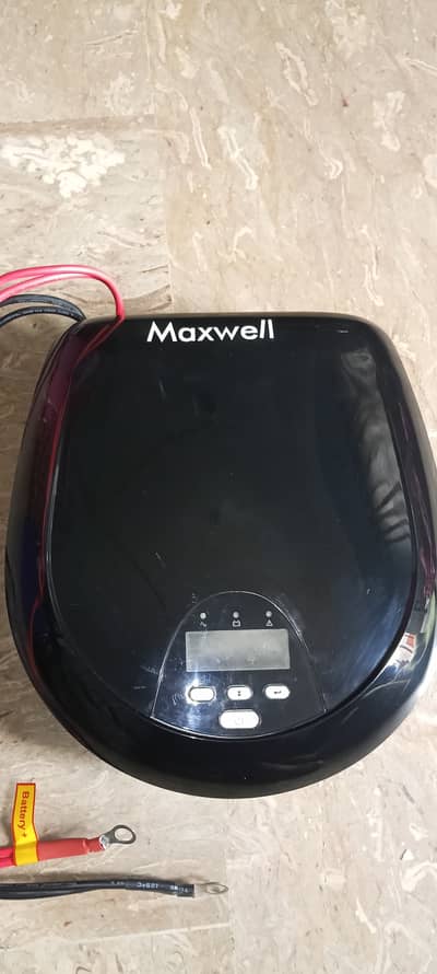 Solar/UPS invertor