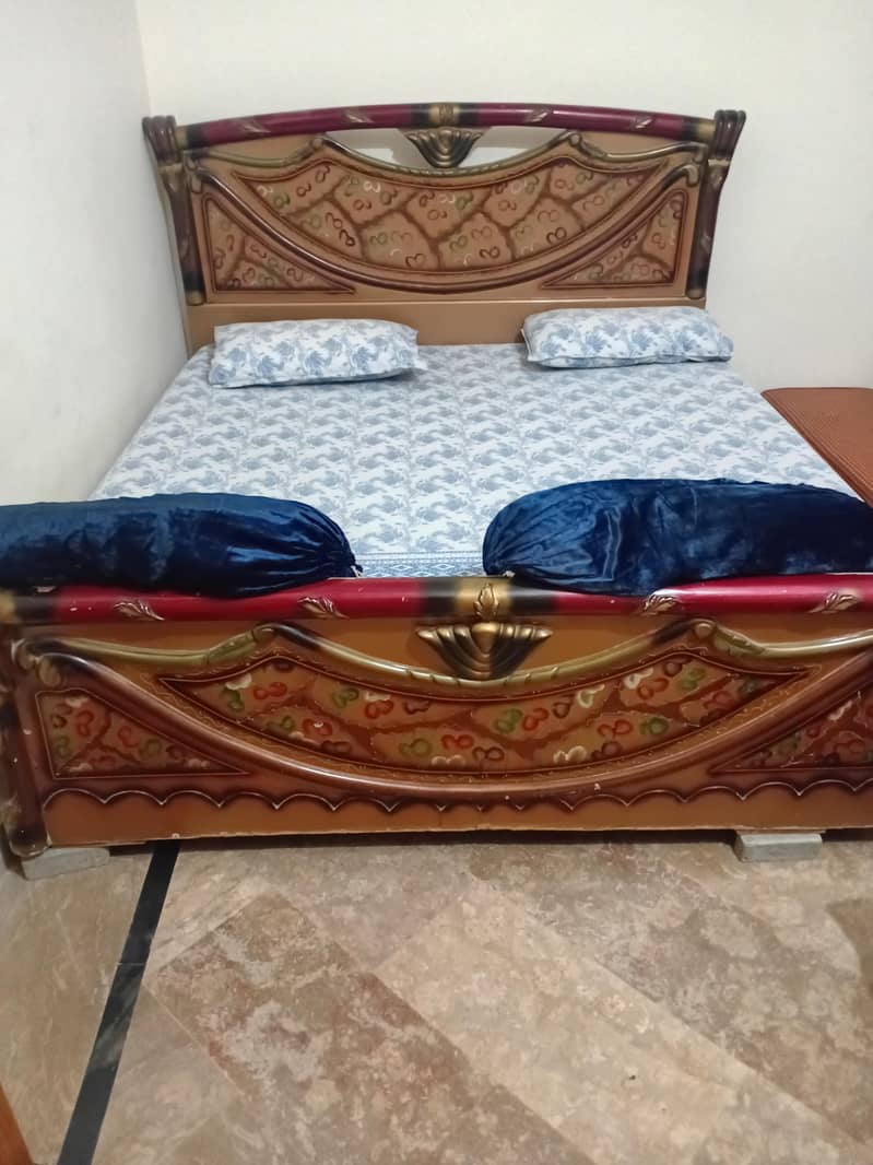 Bed for sell 0