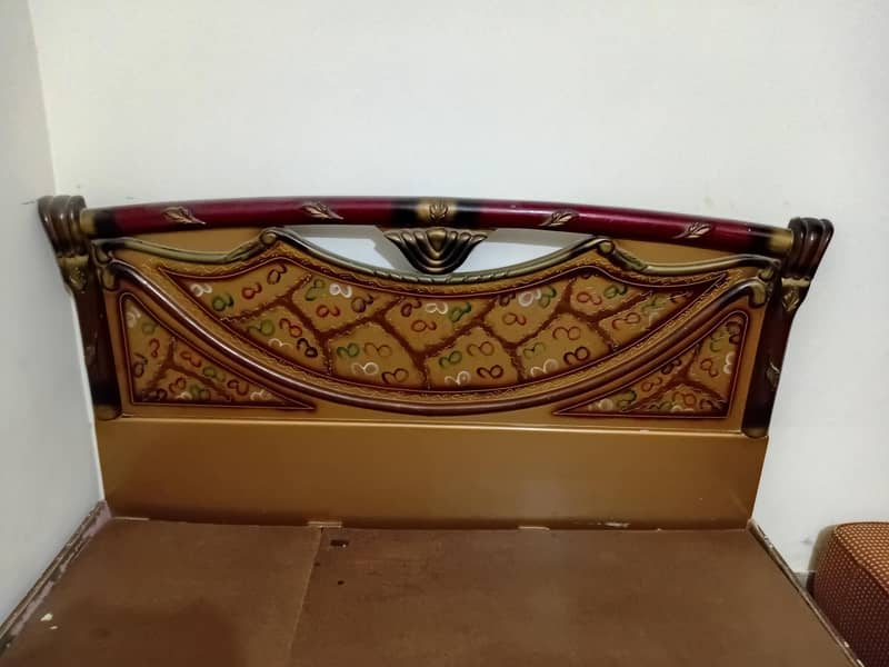 Bed for sell 1