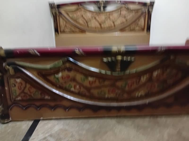 Bed for sell 2