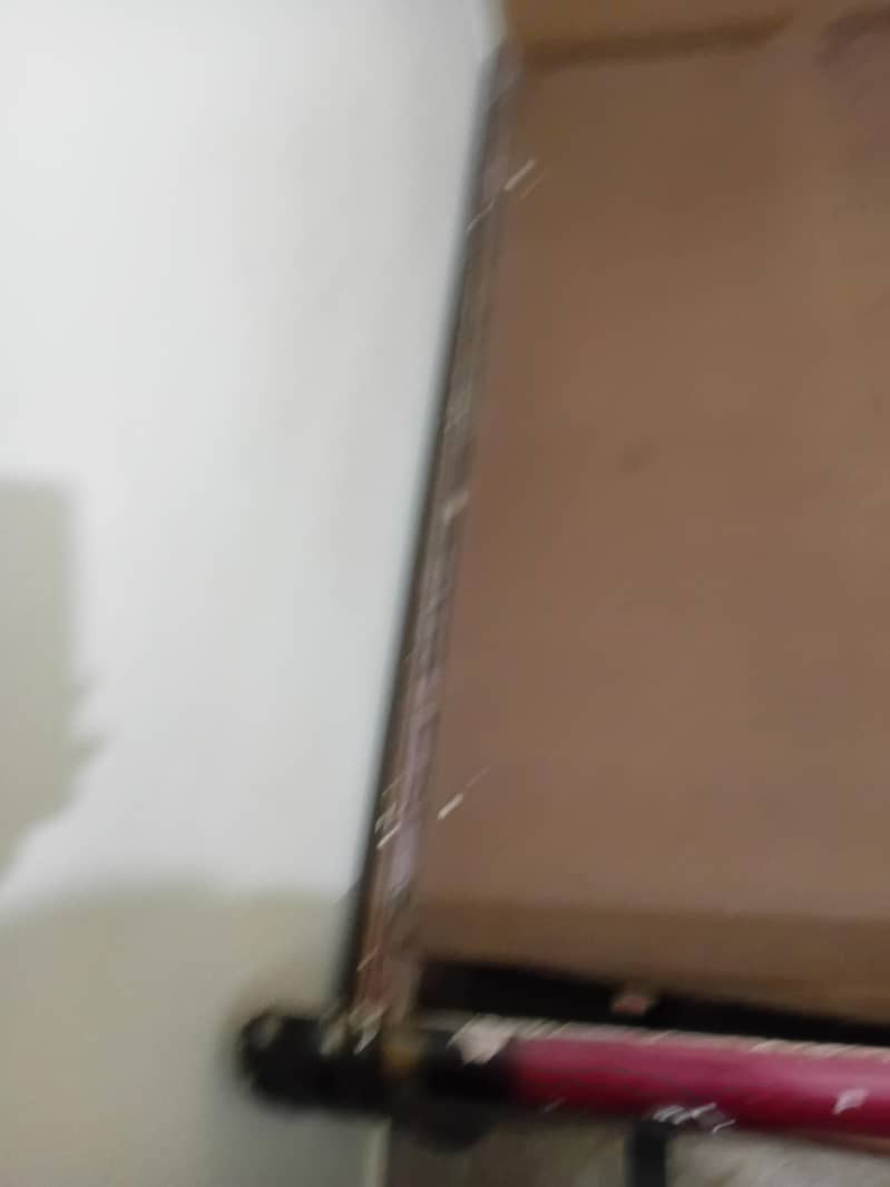 Bed for sell 3