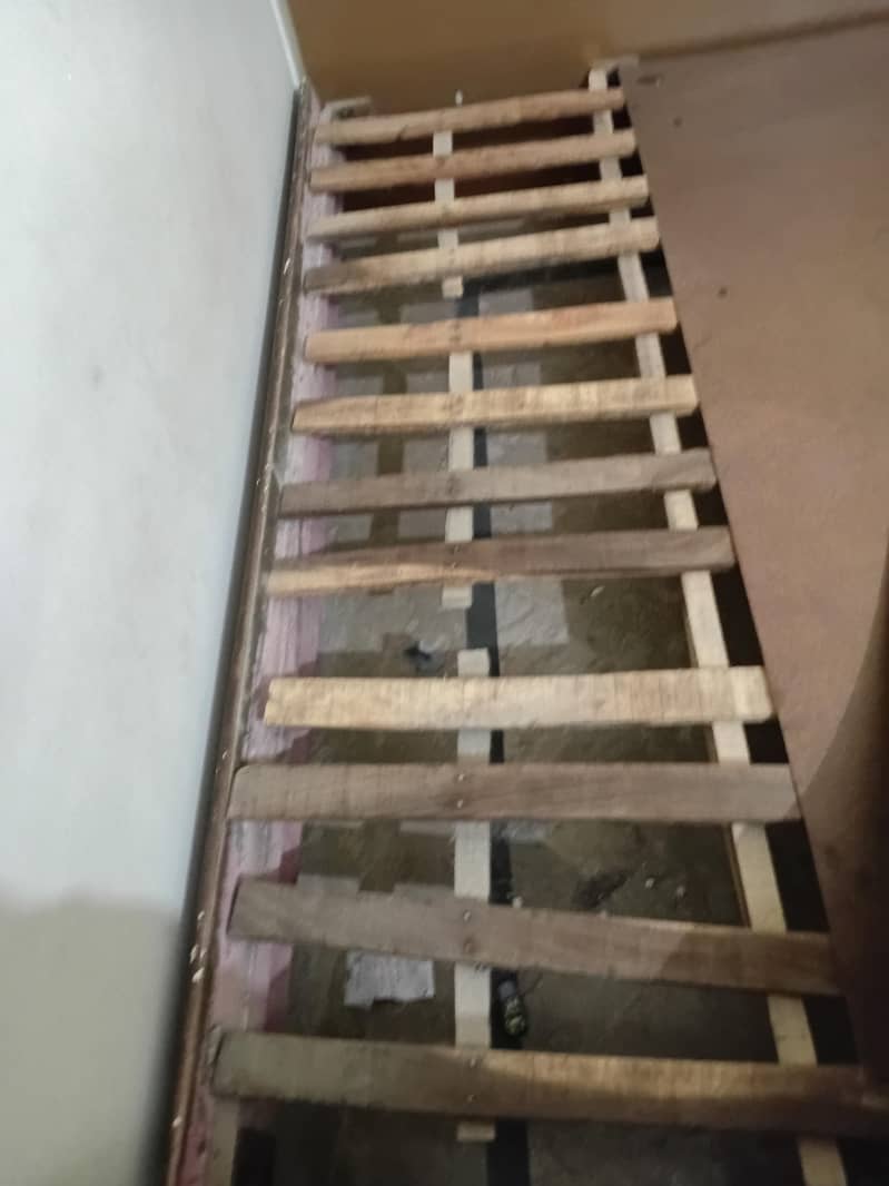 Bed for sell 4
