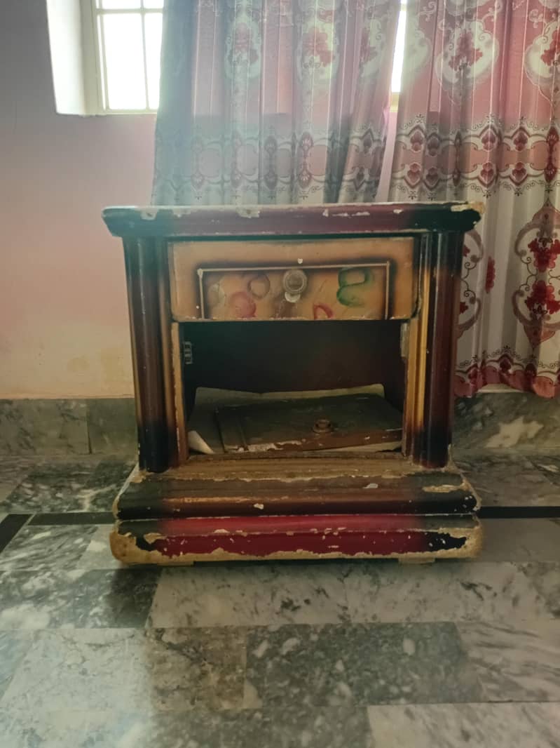 Bed for sell 5
