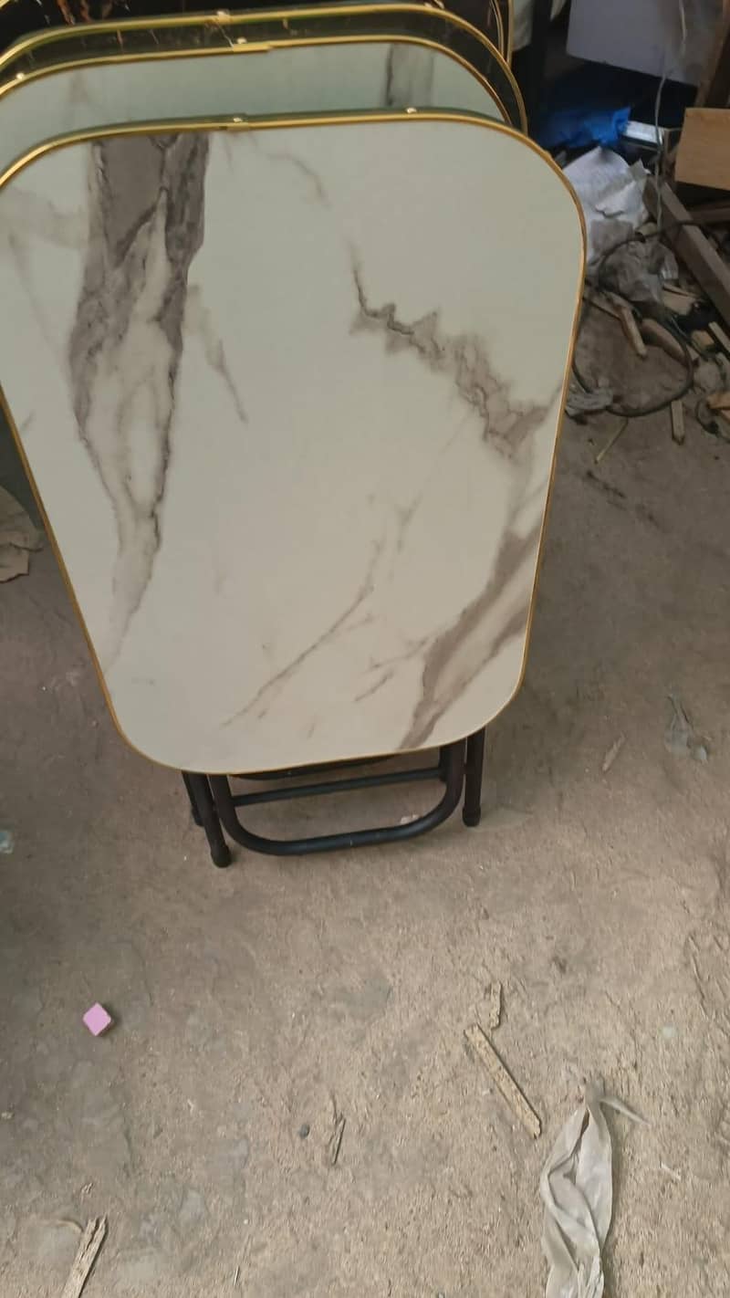 folding tables 5