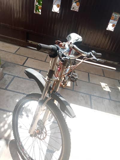 bicycle for sale