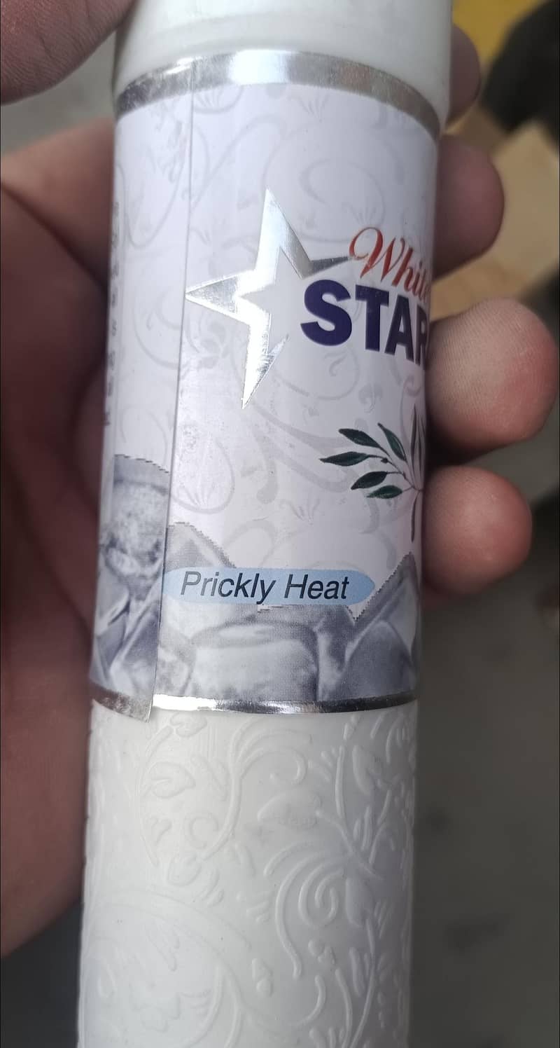 ٹلکم پاؤڈر فار سیل 1