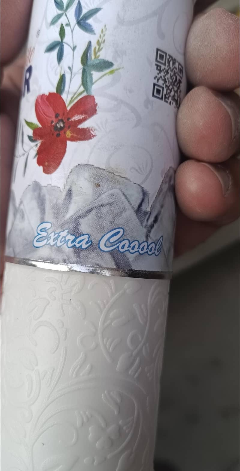 ٹلکم پاؤڈر فار سیل 2