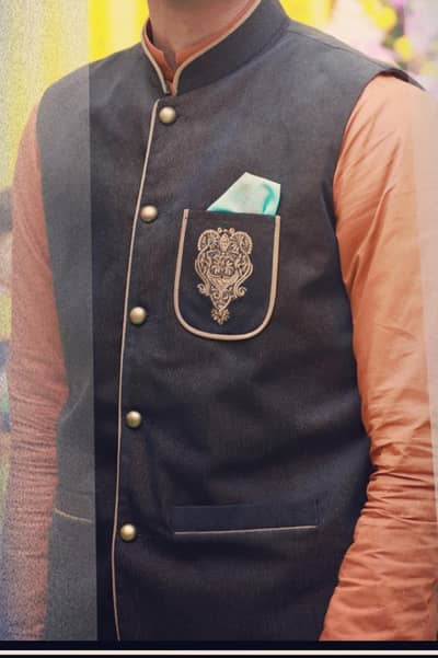 waistcoat