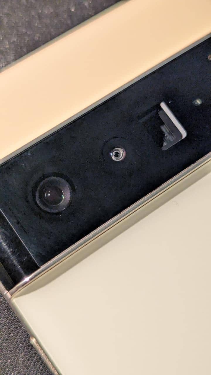 Google Pixel 6 Pro 6