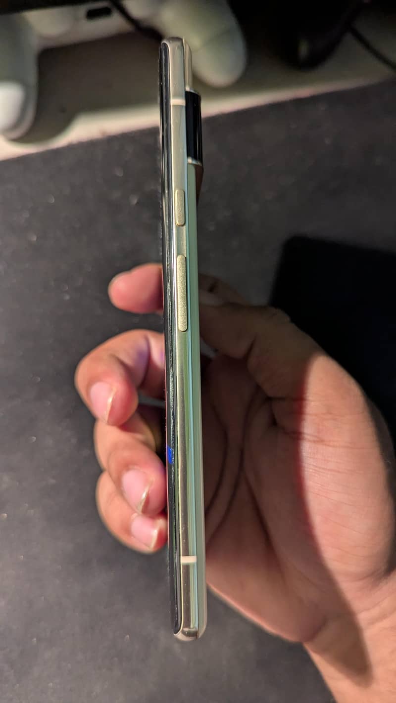 Google Pixel 6 Pro 7