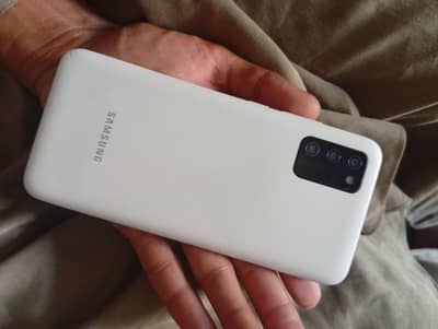 Samsung Mobile A02s