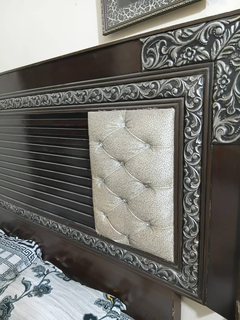 Double Bed 2