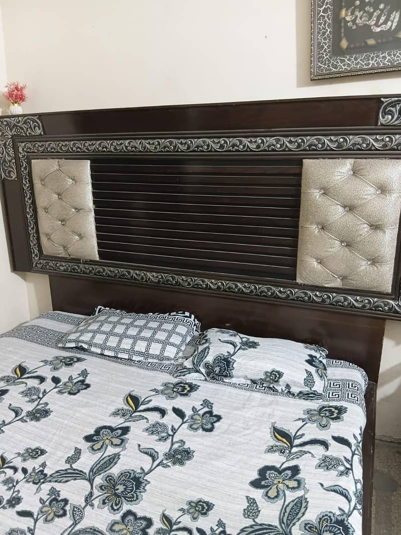 Double Bed 4