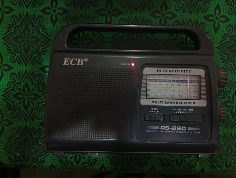 ECB RS-890 1