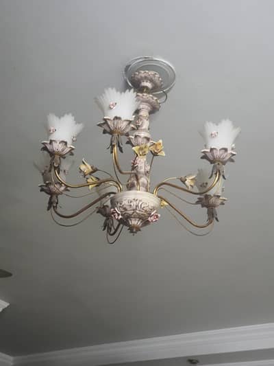 chandelier for sale