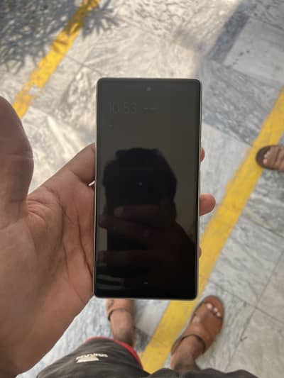 Google Pixel 7a