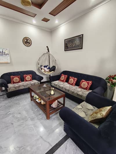 7 seater sofa set