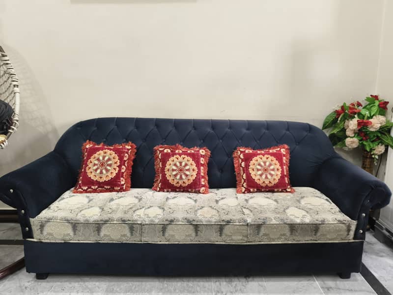 7 seater sofa set 2