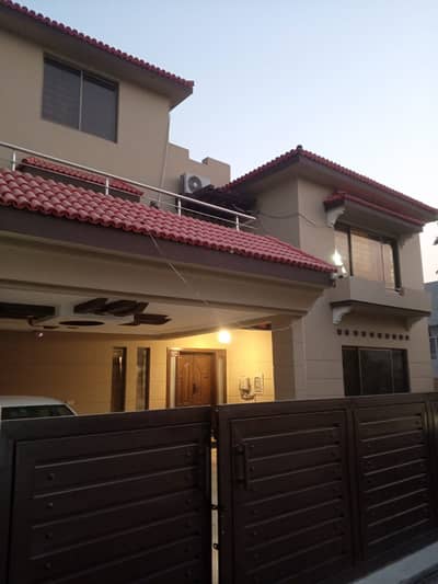 Kanal house 6 bedroom phase 2 for rent bahria town Rawalpindi