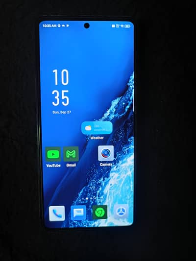 Infinix Note 30 Pro