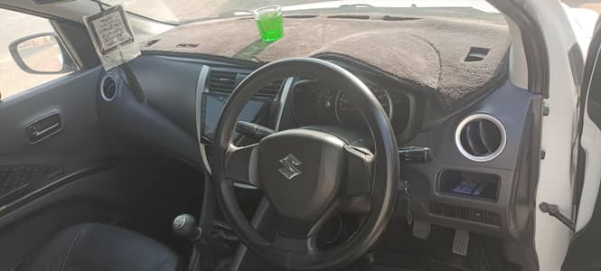 Suzuki Cultus VXL 2019