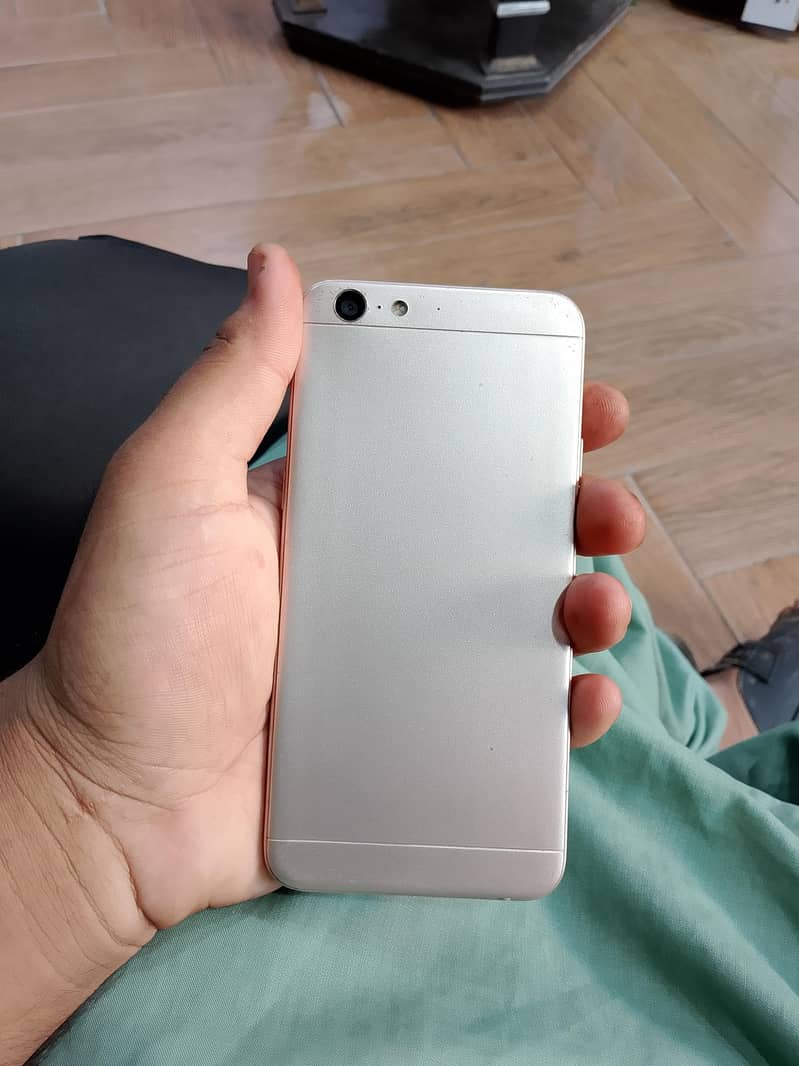 OPPO A57 3