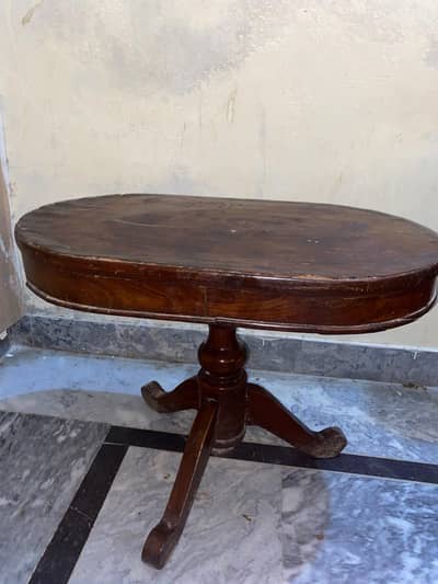 stylish table