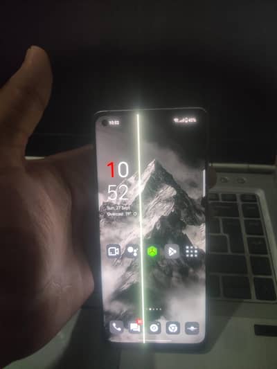 One Plus 8 8/128