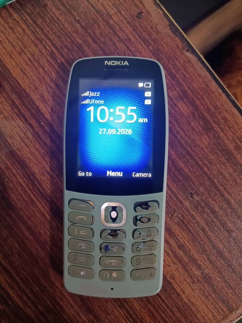 Nokia 210 0