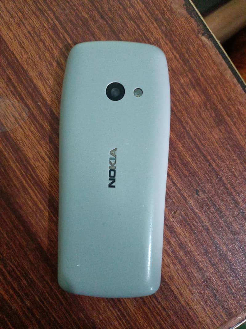 Nokia 210 1
