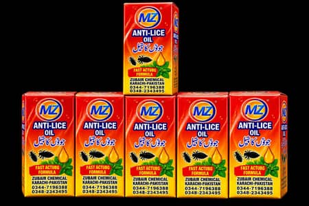 anti lice