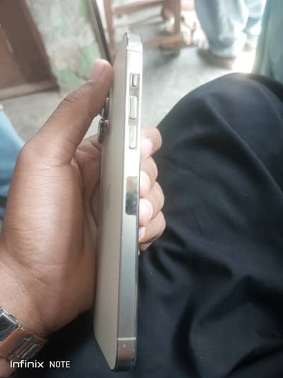 Apple iPhone 14 Pro Max JV 128gb bettey health 100