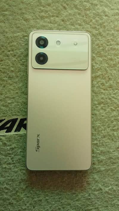 Sparx Neo 15 Ultra – 6GB / 128GB_offical pta approved