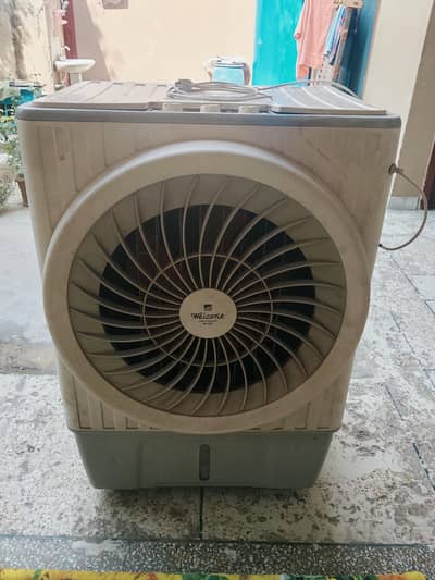 air coller