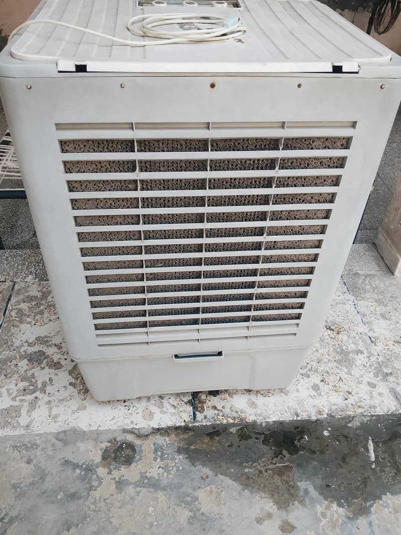 air coller 2