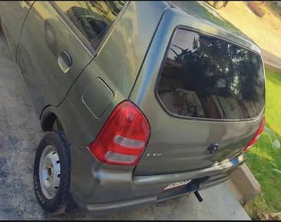 Suzuki Alto 2010