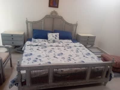 Brand New fully furnished house 12 Marla 5 bedroom DHA 3 sector B Islamabad