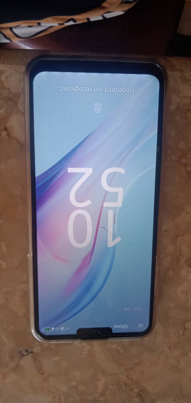G'Five Note 25 Ultra 1