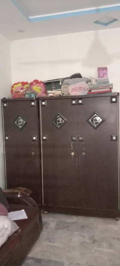used wardrobes for sale