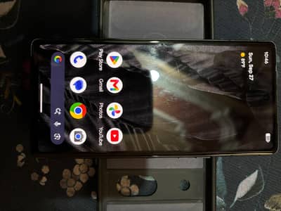 Google Pixel 7a