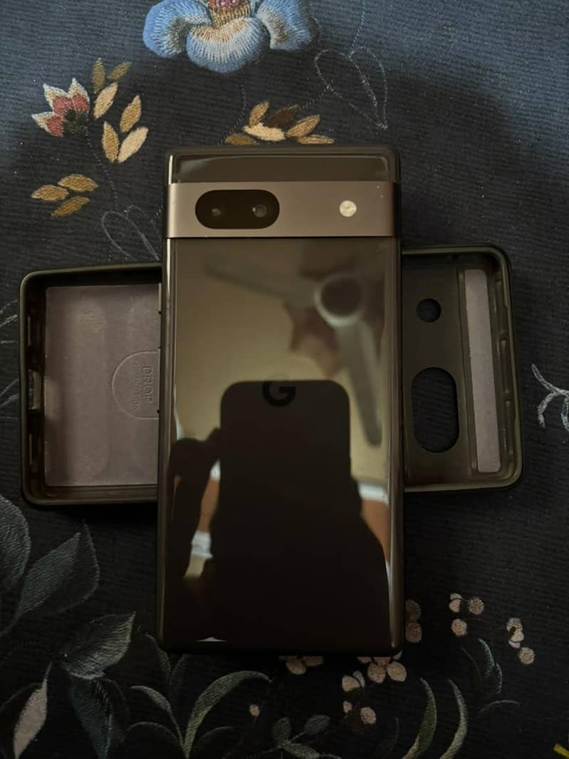 Google Pixel 7a 1