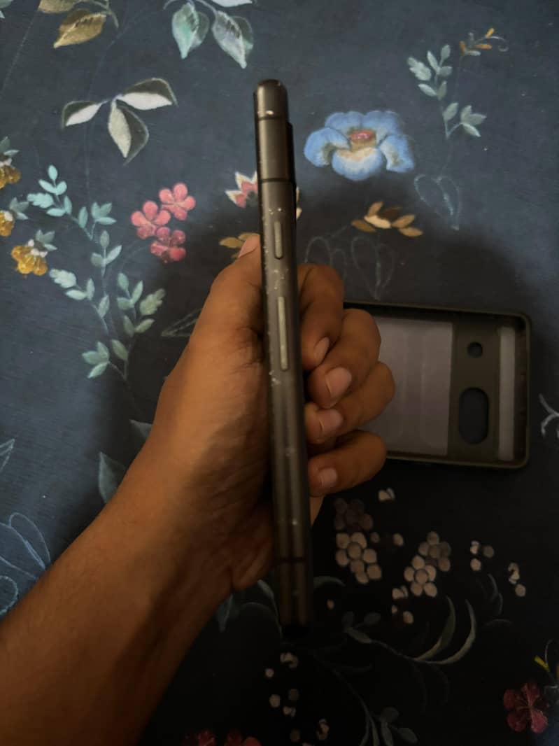 Google Pixel 7a 7